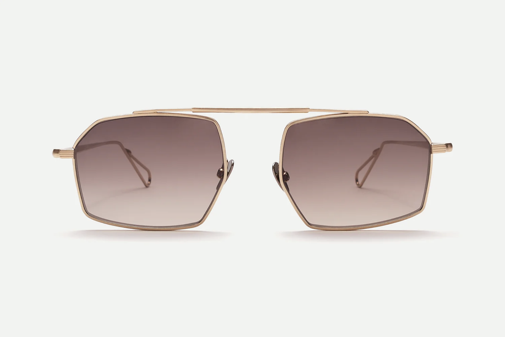 atelier mira - AHLEM optical boutique featuring handcrafted
